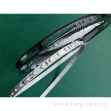 nonwaterproof high lumens SMD 3014 LED rigid strip